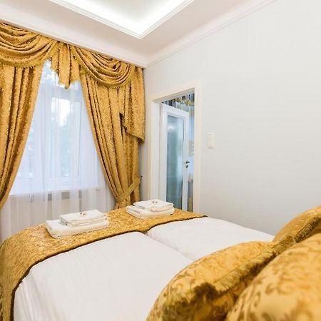 Pk Apartments-Lipowa Street-Center Бялисток Екстериор снимка