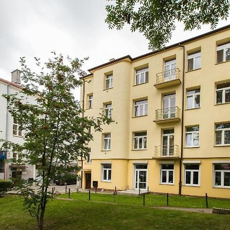 Pk Apartments-Lipowa Street-Center Бялисток Екстериор снимка