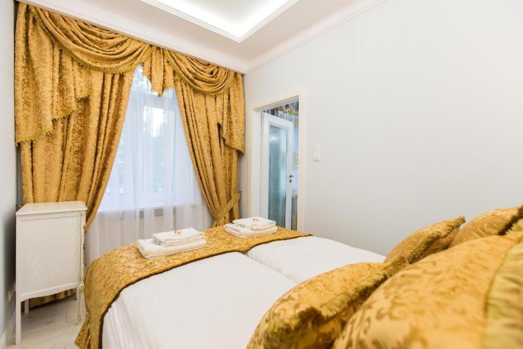 Pk Apartments-Lipowa Street-Center Бялисток Екстериор снимка