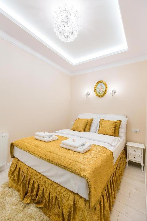 Pk Apartments-Lipowa Street-Center Бялисток Екстериор снимка
