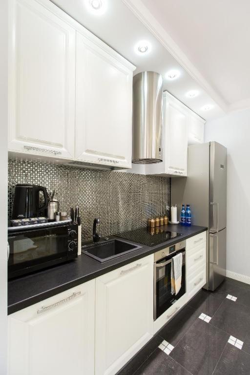 Pk Apartments-Lipowa Street-Center Бялисток Екстериор снимка